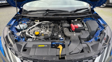 Nissan Qashqai 1.3 DiG-T MH Acenta Premium 5dr Petrol Hatchback